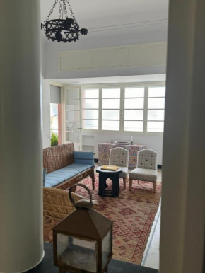 Apartment Tangerine Tangier - Sunny Sea View